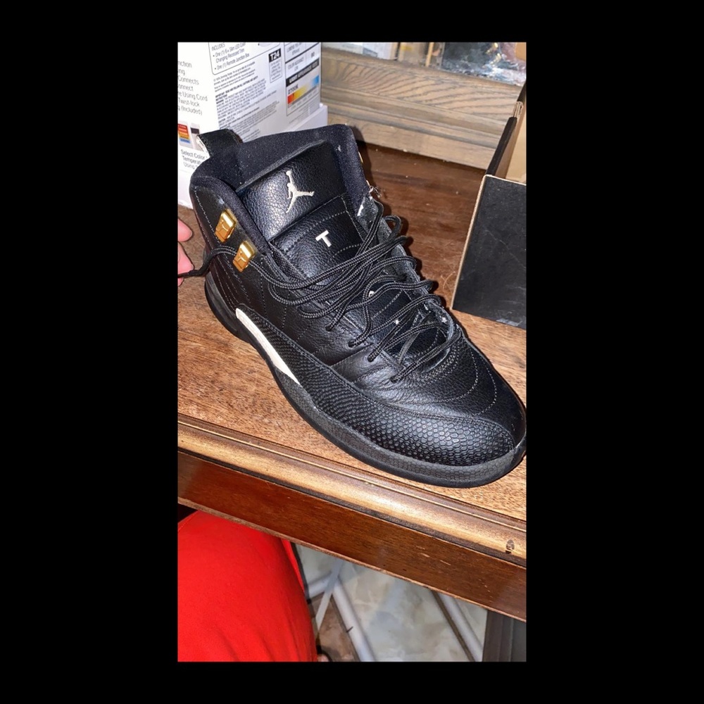 Jordans